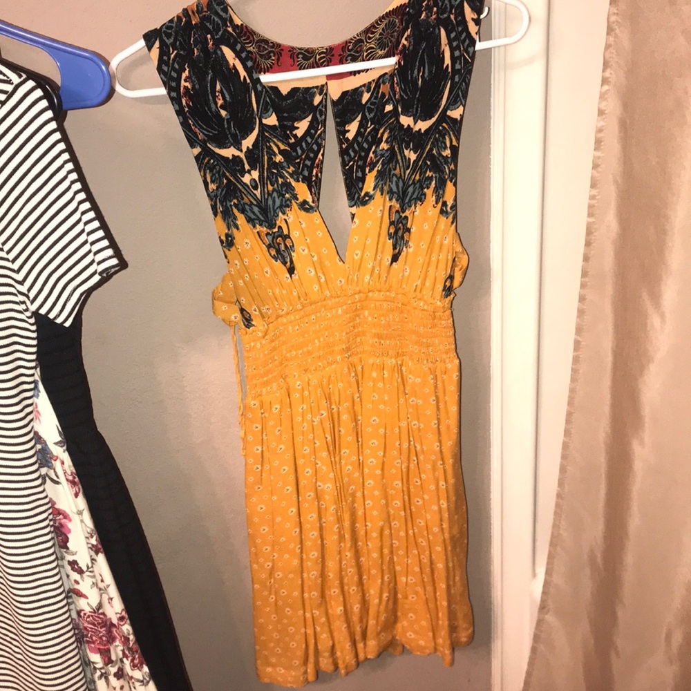 Darling free people dress